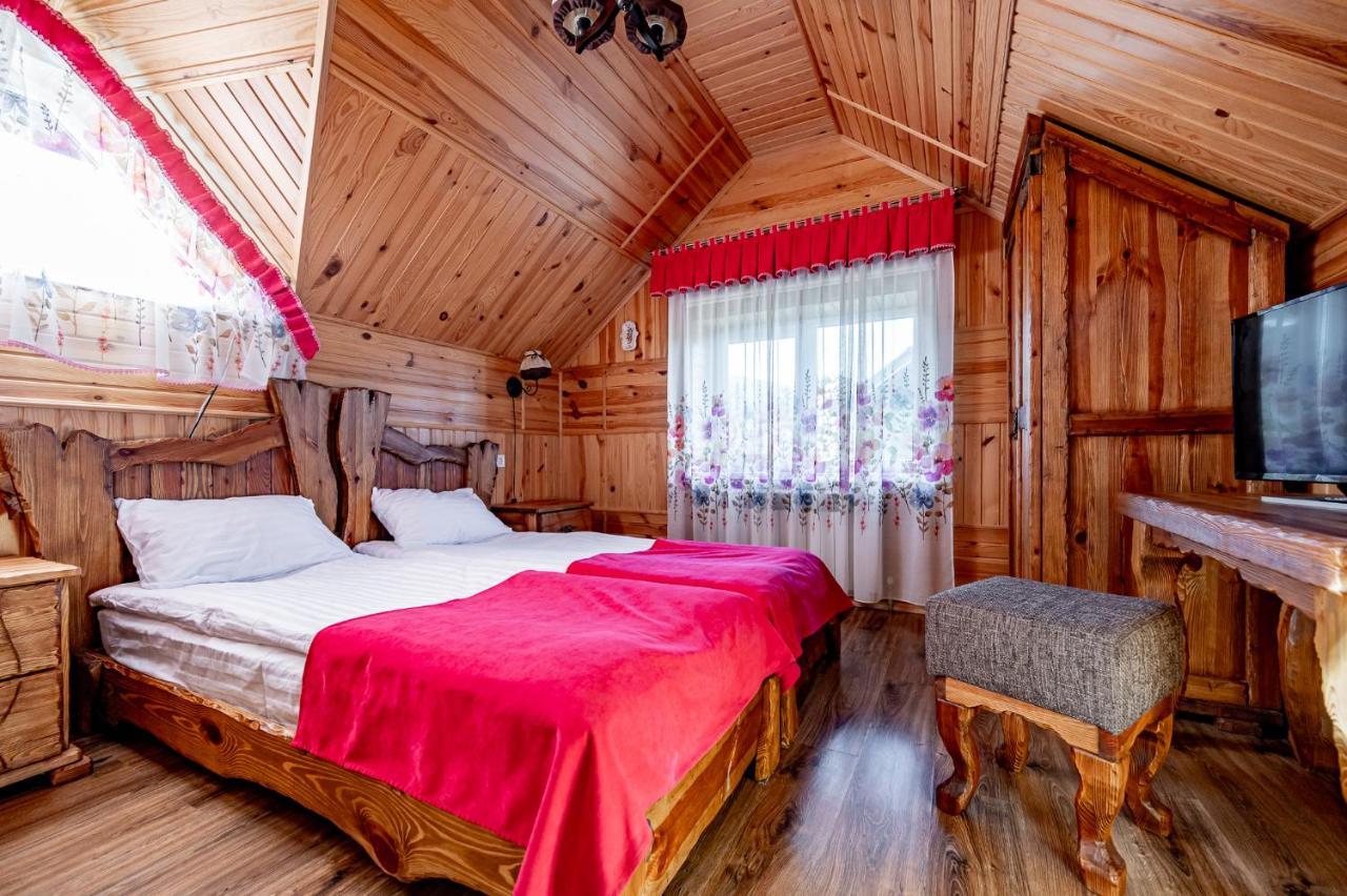 Emerald House Mykulychyn Exterior foto